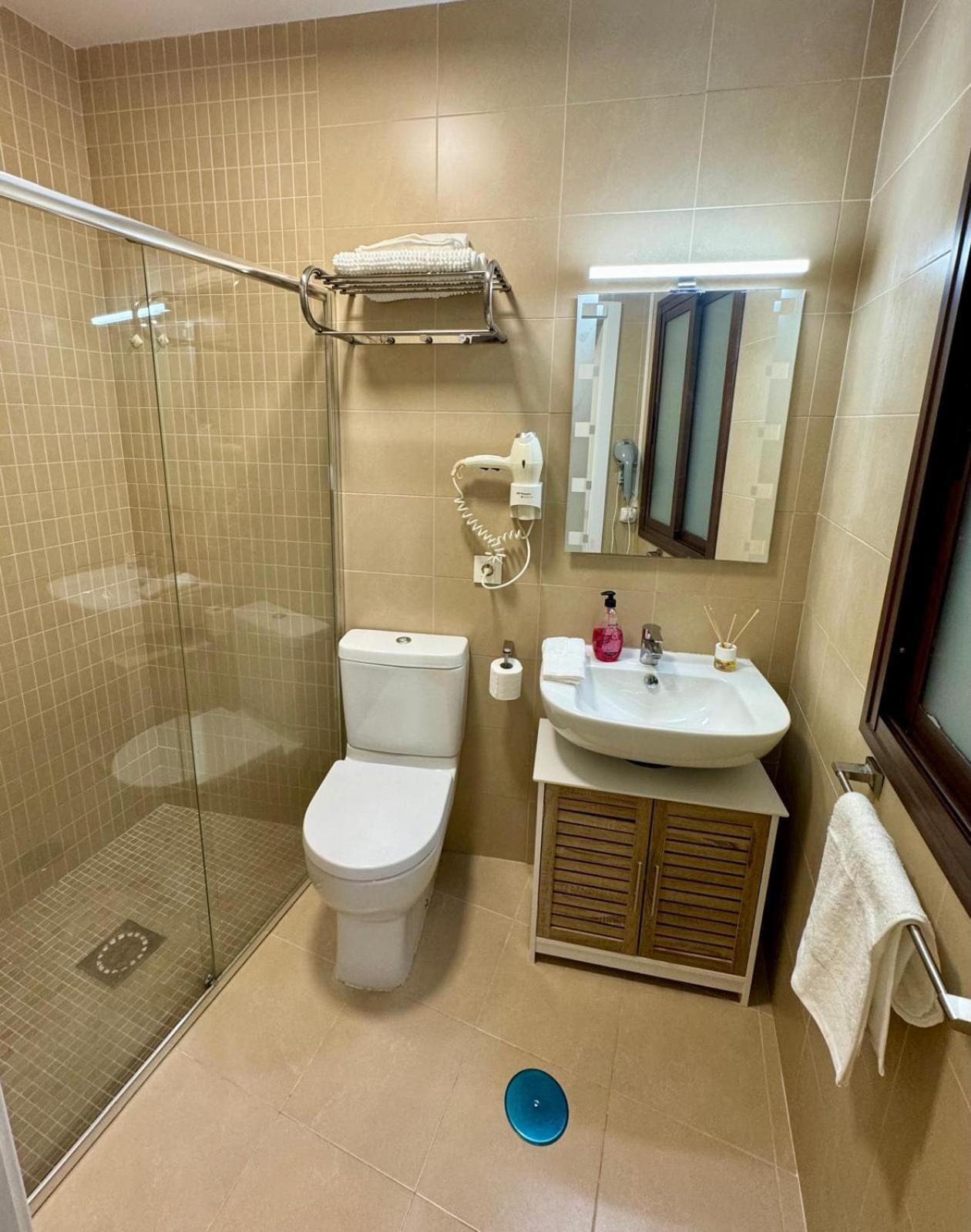 Apartamento En Lumbreras-Alameda Seville Exterior photo